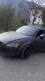 Audi tt 2000 turbo benzina