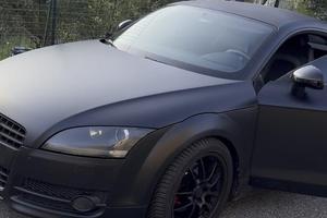 Audi tt 2000 turbo benzina
