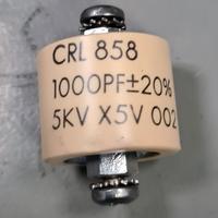 Condensatore Centralab 1nF-5KV