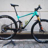 Mtb lee cugan crossfire 428