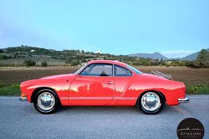 Volkswagen Karmann Ghia 1600cc TOP CONDITION