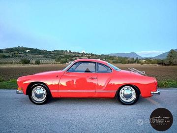 Volkswagen Karmann Ghia 1600cc TOP CONDITION