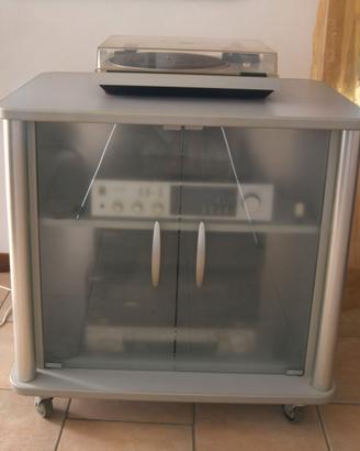 mobile porta tv-stereo