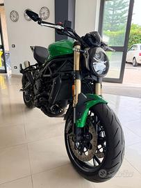 Benelli 752 S