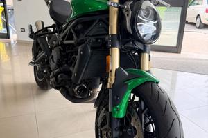 Benelli 752 S