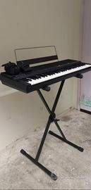 Tastiera Yamaha YPR-9 portable