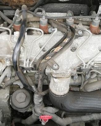 MOTORE FUNZIONANTE D5244T2