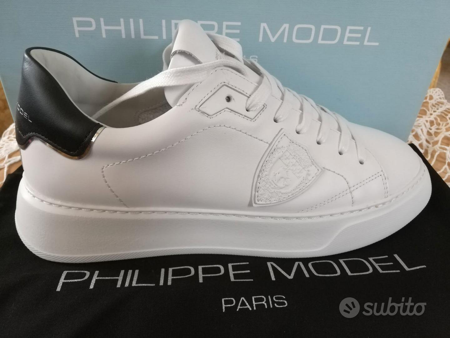 Scarpe simili alle outlet philippe model