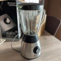 Frullatore Blender Ariston Hotpoint