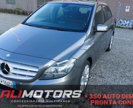 Mercedes-benz B 180 B 180 CDI Premium*18000km*Euro