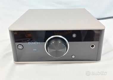 Denon pma-50