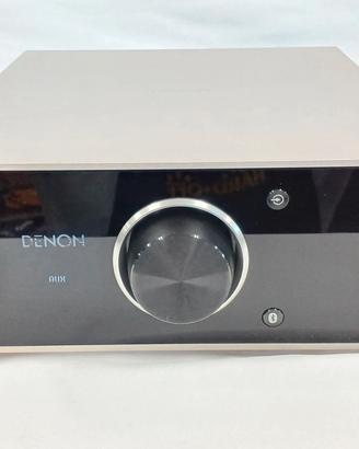 Denon pma-60