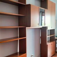 Libreria a moduli scomponibile