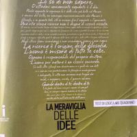 La Meraviglia delle idee 1 – 9788839520081