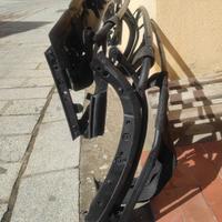 telaio capotte z3