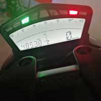 Ducati streetfighter 1098 