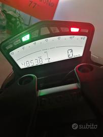 Ducati streetfighter 1098 