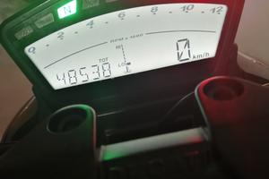 Ducati streetfighter 1098 