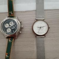 orologi vintage