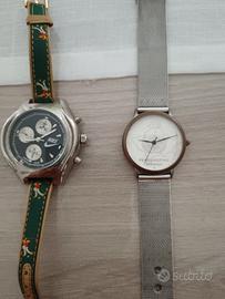 orologi vintage