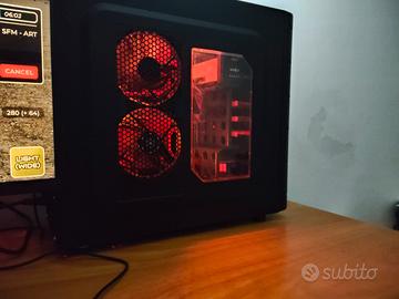 PC gaming 