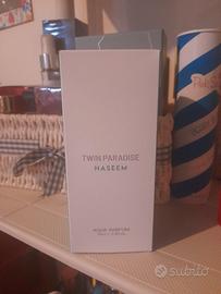 Naseem twin paradise edp 75ml