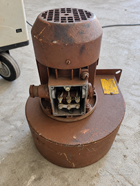 Elettroventilatore centrifugo MGRO MN 402