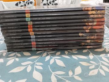 Fumetti Historica BIOGRAFIE 