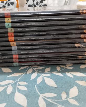 Fumetti Historica BIOGRAFIE 