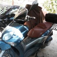 scooter xcity 