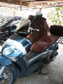 scooter xcity 