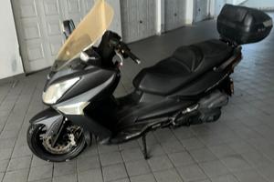 Joymax300i scooter