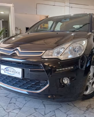 Citroen C3 1.4 HDi Exclusive PERFETTA - 2016