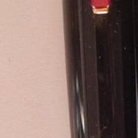 Penna a sfera Montblanc Boheme Rouge Ruby