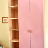 Armadio camera da letto