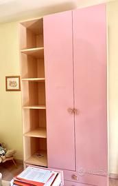 Armadio camera da letto