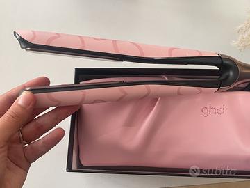 GHD chronos limited edition