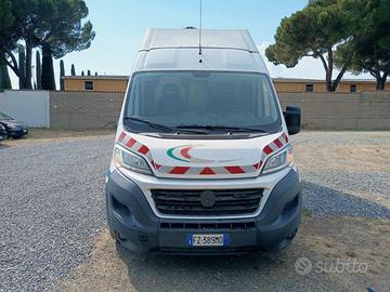 FIAT Ducato 30 2.3 MJT + IVA 22%