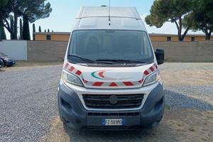 FIAT Ducato 30 2.3 MJT + IVA 22%