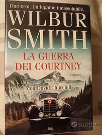libri Wilbur smith