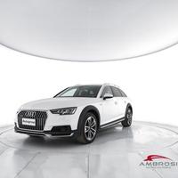 AUDI A4 allroad 2.0 TFSI 252 CV S tronic Busines