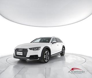AUDI A4 allroad 2.0 TFSI 252 CV S tronic Busines