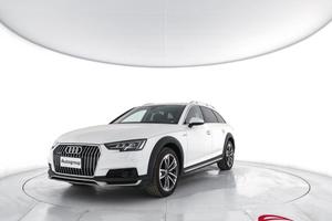 AUDI A4 allroad 2.0 TFSI 252 CV S tronic Busines
