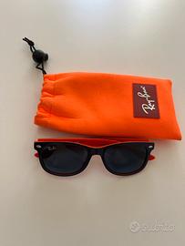 Occhiali da sole Ray Ban bambini