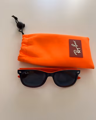 Occhiali da sole Ray Ban bambini