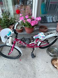 Bici come nuova