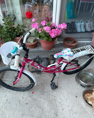 Bici come nuova
