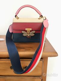 Borsa gucci queen marghert