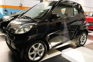 SMART - Fortwo - 1000 52 kW MHD coupé pulse