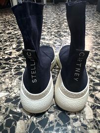 Stella Mc Cartney  Elastic shoes